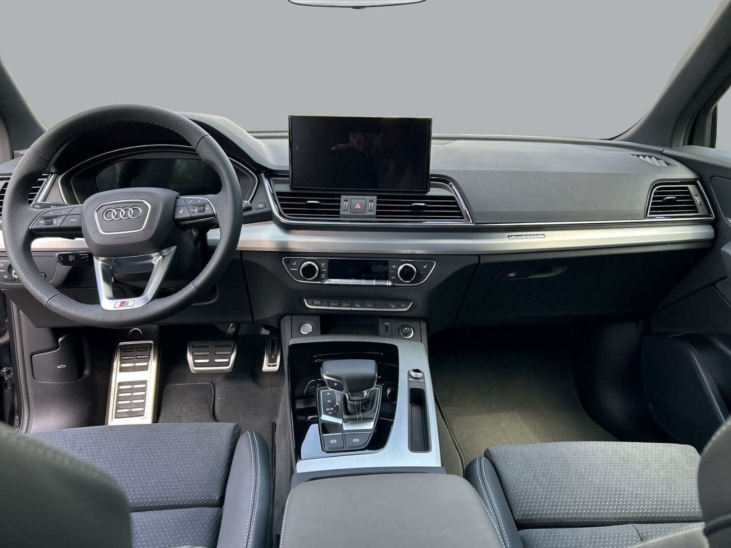 Fahrzeugabbildung Audi Q5 SLINE 40 TFSI QUATTRO,MATRIX,AHK,ACC,ASSITENZ