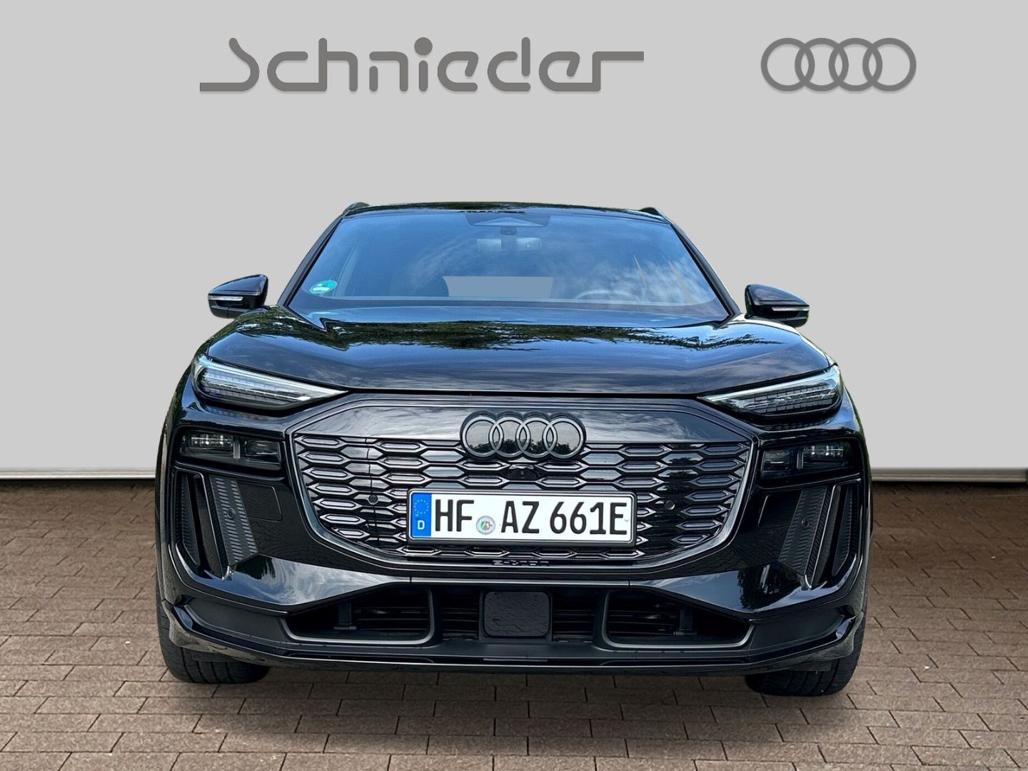 Fahrzeugabbildung Audi SQ6 e-tron 360 Kw quattro B&O,VIRTUAL,KAMRA,PANO