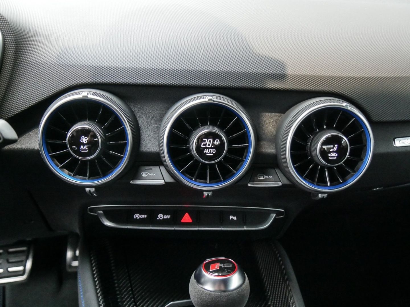 Fahrzeugabbildung Audi TT RS COUPE VIRTUAL,LED,KAMERA,CARPLAY,B&O Navi