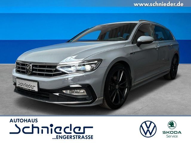 Volkswagen Passat Variant 2.0 TDI Elegance R-Line