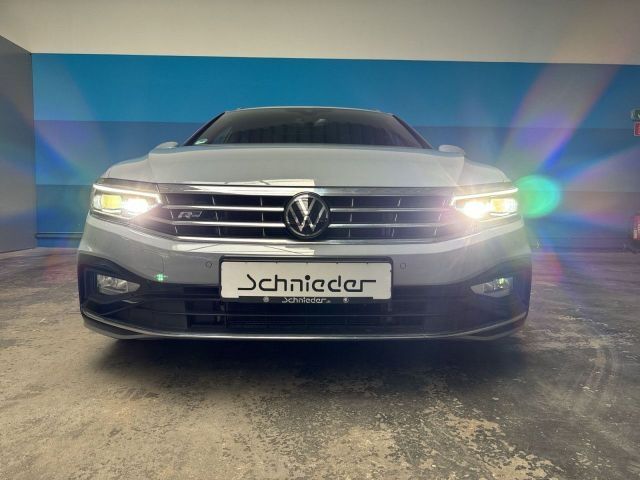 Fahrzeugabbildung Volkswagen Passat Variant 2.0 TDI Elegance R-Line