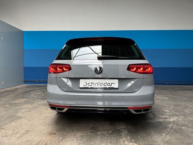 Fahrzeugabbildung Volkswagen Passat Variant 2.0 TDI Elegance R-Line