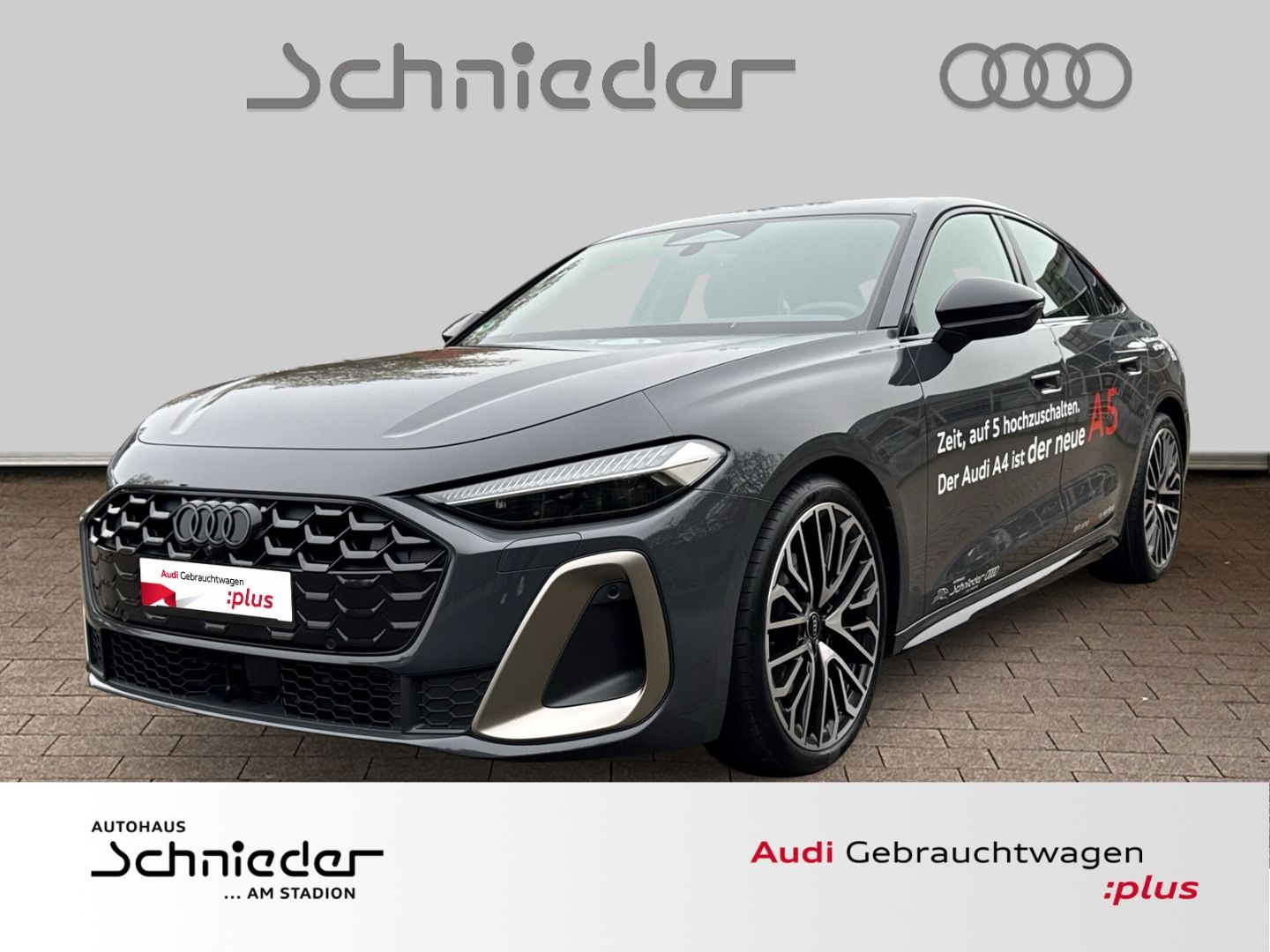 Audi A5 TFSI,EDITION ONE,LED,VIRTUAL,CARPLAY,PDC,LEDE