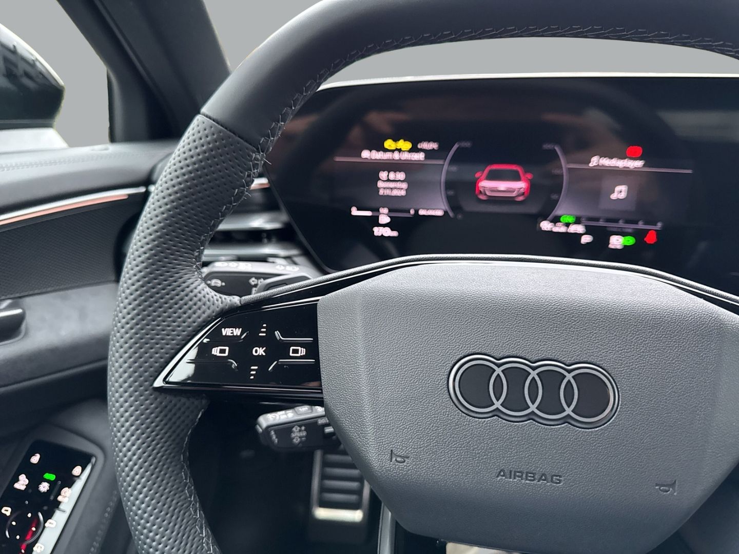 Fahrzeugabbildung Audi A5 TFSI,EDITION ONE,LED,VIRTUAL,CARPLAY,PDC,LEDE