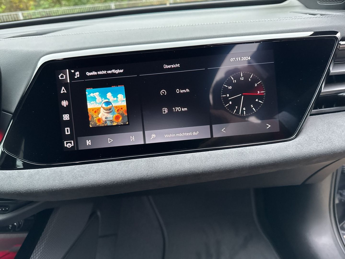 Fahrzeugabbildung Audi A5 TFSI,EDITION ONE,LED,VIRTUAL,CARPLAY,PDC,LEDE