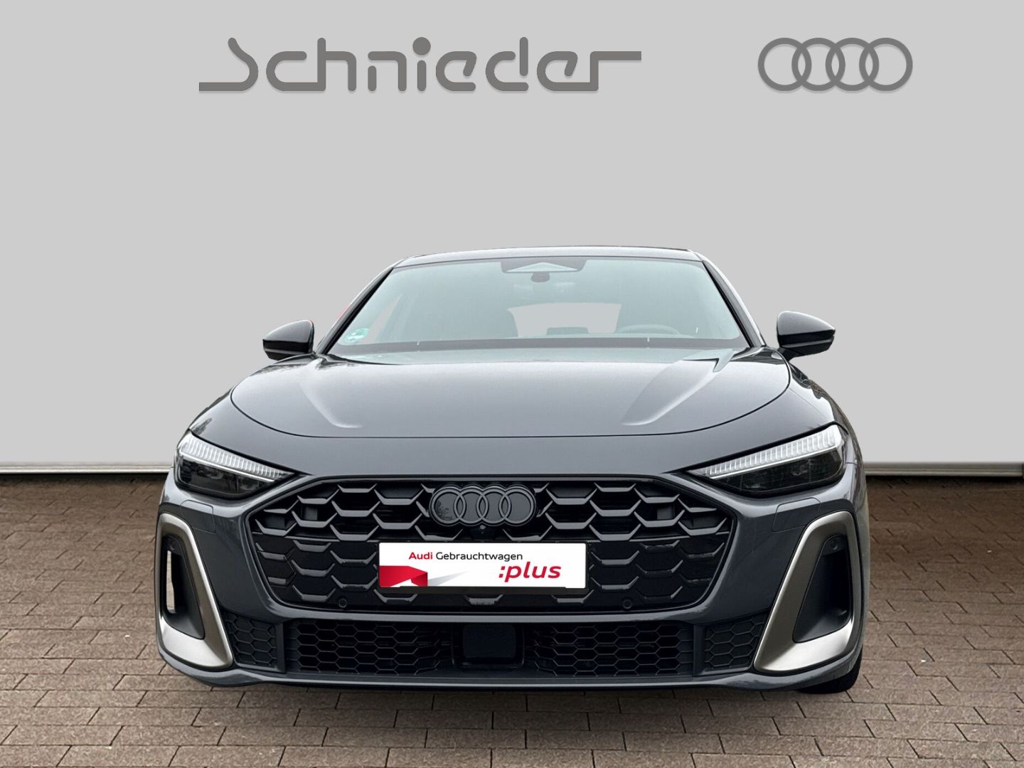 Fahrzeugabbildung Audi A5 TFSI,EDITION ONE,LED,VIRTUAL,CARPLAY,PDC,LEDE