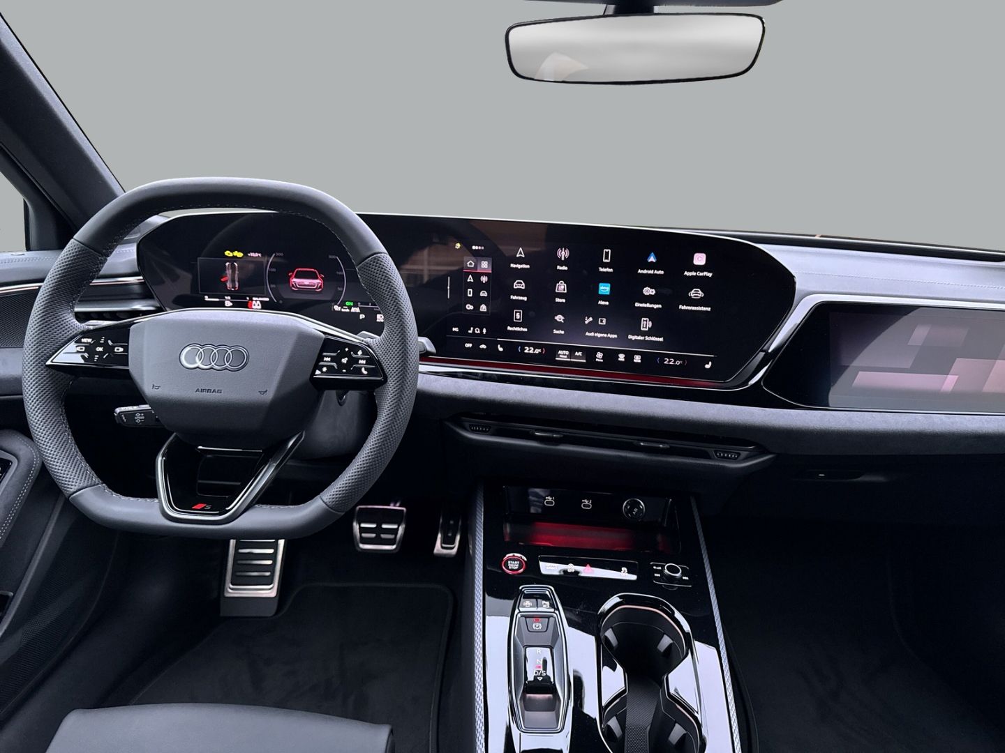 Fahrzeugabbildung Audi A5 TFSI,EDITION ONE,LED,VIRTUAL,CARPLAY,PDC,LEDE