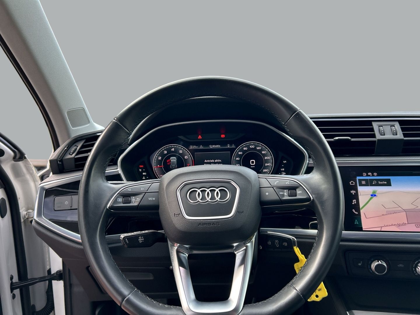 Fahrzeugabbildung Audi Q3 35TFSI, LED,VIRTUAL,SHZ,NAVI,SHZ,APPLE,