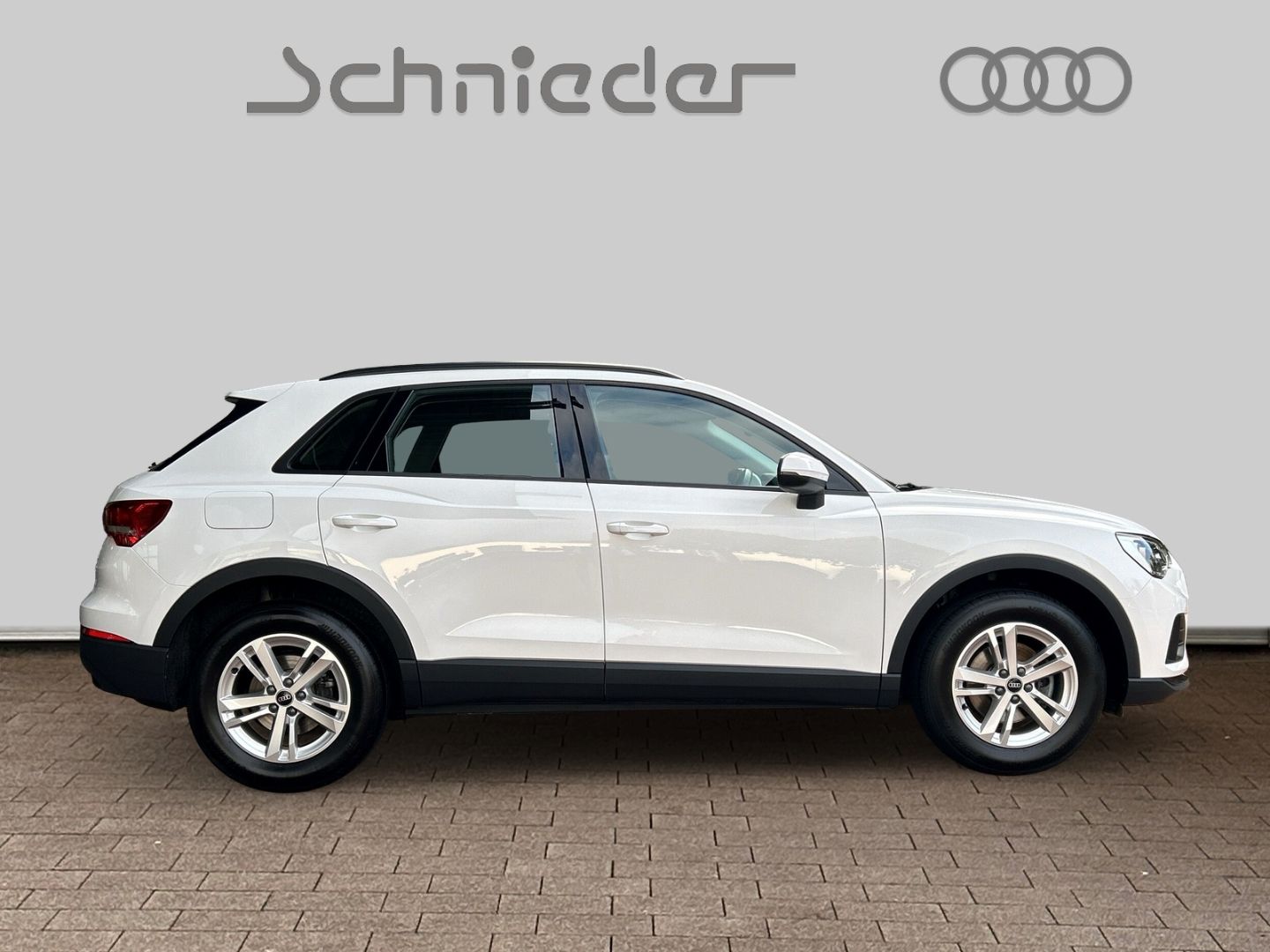 Fahrzeugabbildung Audi Q3 35TFSI, LED,VIRTUAL,SHZ,NAVI,SHZ,APPLE,