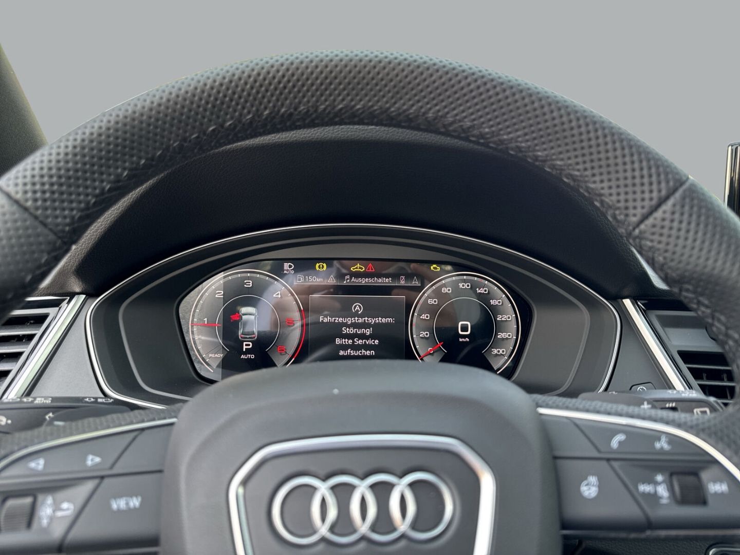 Fahrzeugabbildung Audi Q5 40 TDI QUATTRO,AHK,LED,KAMERA,VIRTUAL,APPLE