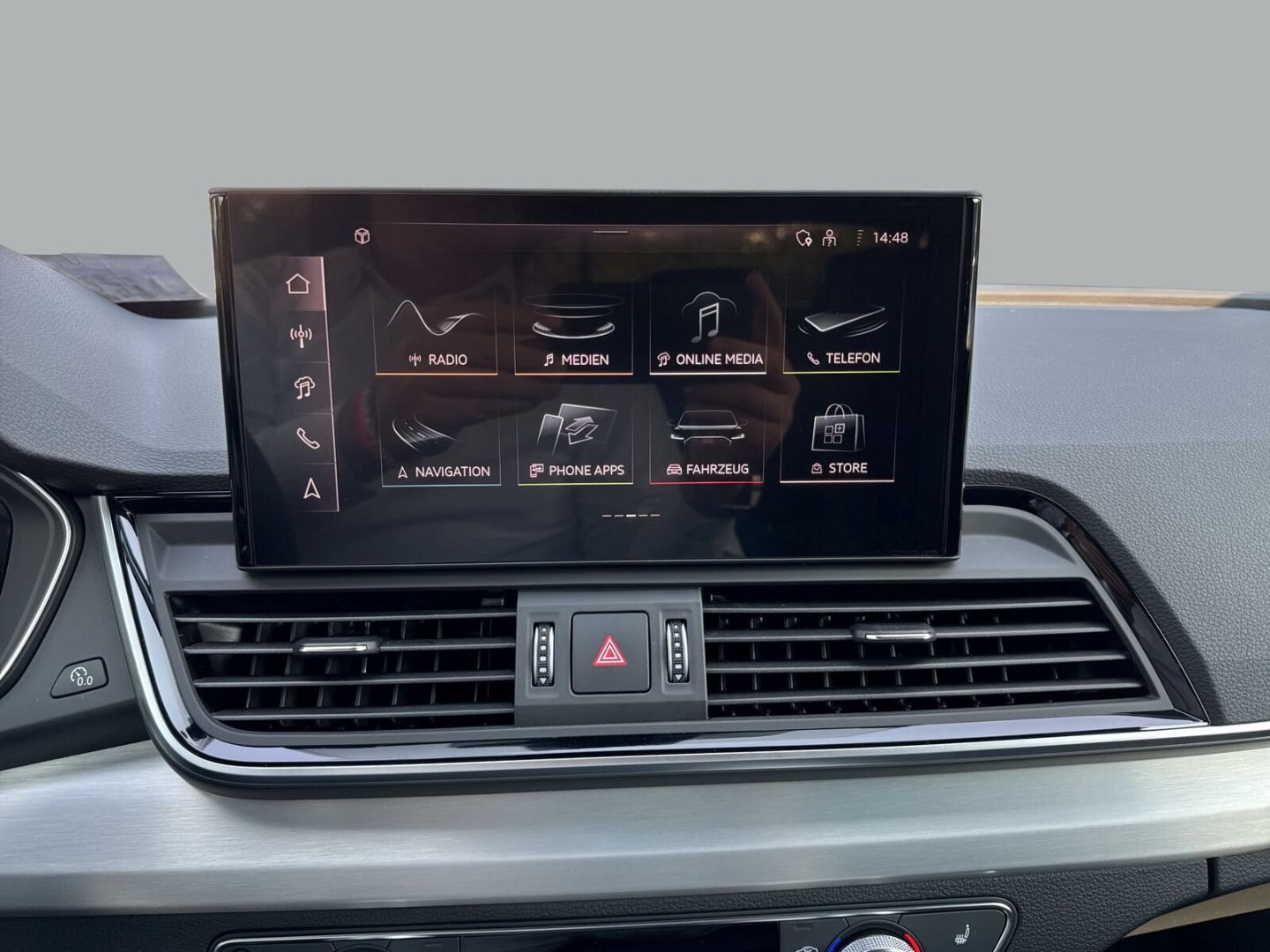 Fahrzeugabbildung Audi Q5 40 TDI QUATTRO,AHK,LED,KAMERA,VIRTUAL,APPLE