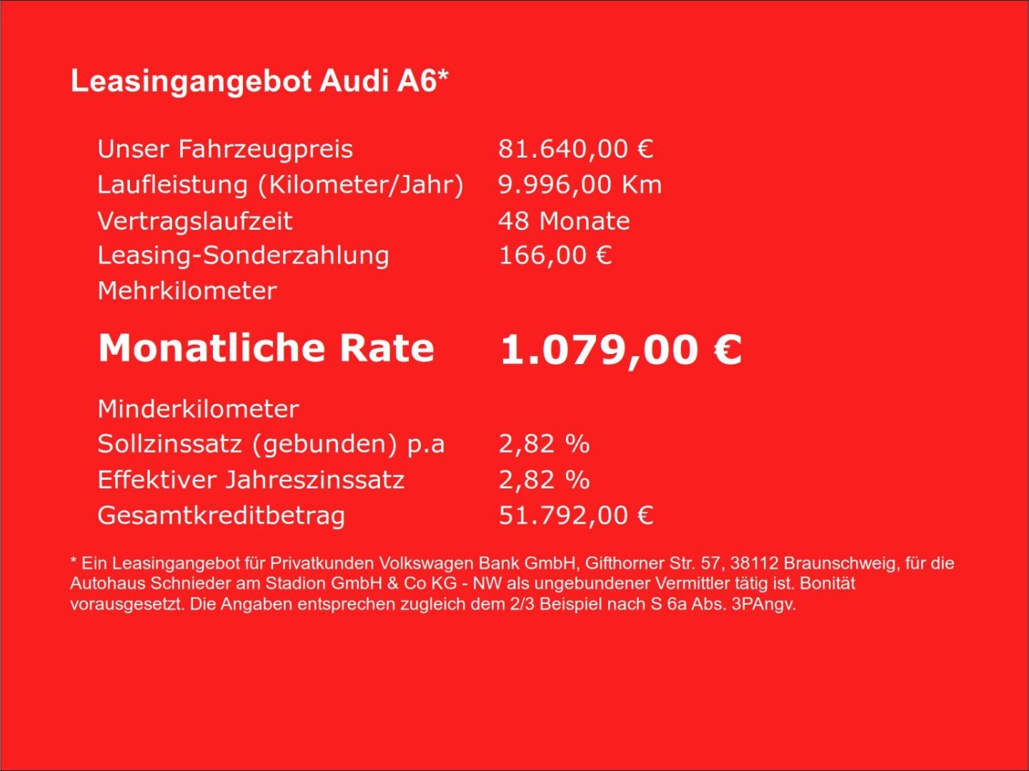 Fahrzeugabbildung Audi A6 AVANT 40TDI QUATTRO LED,AHK,VIRTUAL,360KAMERA