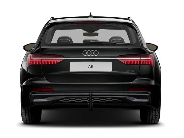 Fahrzeugabbildung Audi A6 AVANT 40TDI QUATTRO LED,AHK,VIRTUAL,360KAMERA