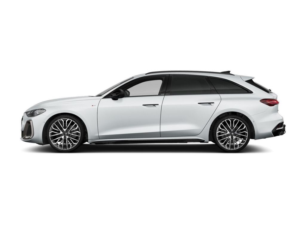 Fahrzeugabbildung Audi A5 AVANT EDITION TDI LED,B&O,TECHPRO PAKET