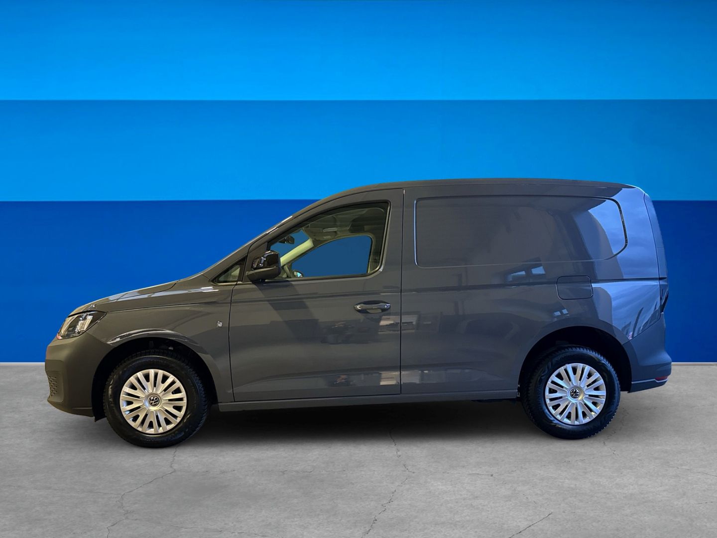 Fahrzeugabbildung Volkswagen Caddy Cargo 2,0 l TDI 75 kW 6-Gang-Schalter