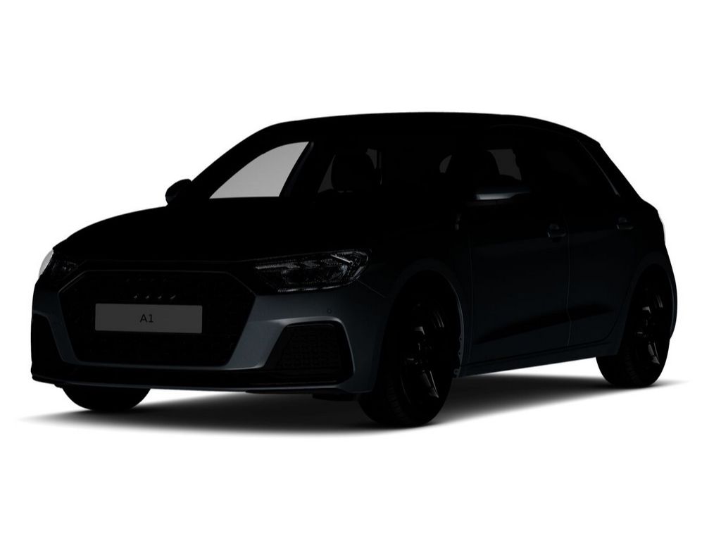 Audi A1 SPORTBACK ADVANCED 30TFSI,LED,VIRTUAL,APPLE