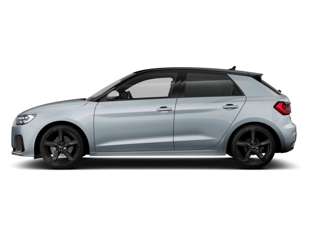 Fahrzeugabbildung Audi A1 SPORTBACK ADVANCED 30TFSI,LED,VIRTUAL,APPLE