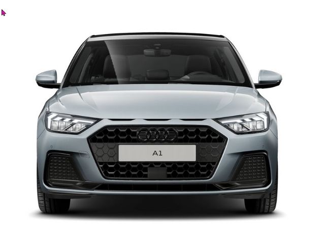 Fahrzeugabbildung Audi A1 SPORTBACK ADVANCED 30TFSI,LED,VIRTUAL,APPLE