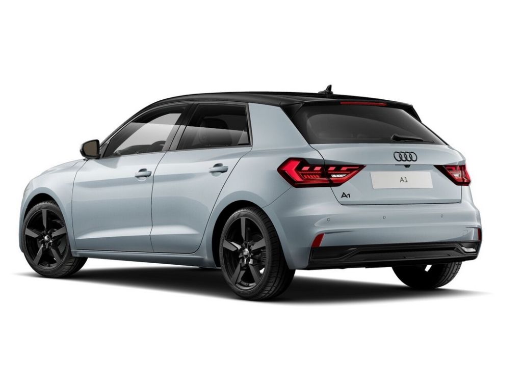 Fahrzeugabbildung Audi A1 SPORTBACK ADVANCED 30TFSI,LED,VIRTUAL,APPLE