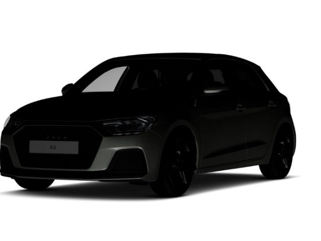 Audi A1 SPORTBACK ADVANCED 30TFSI,LED,VIRTUAL,NAVI,AP