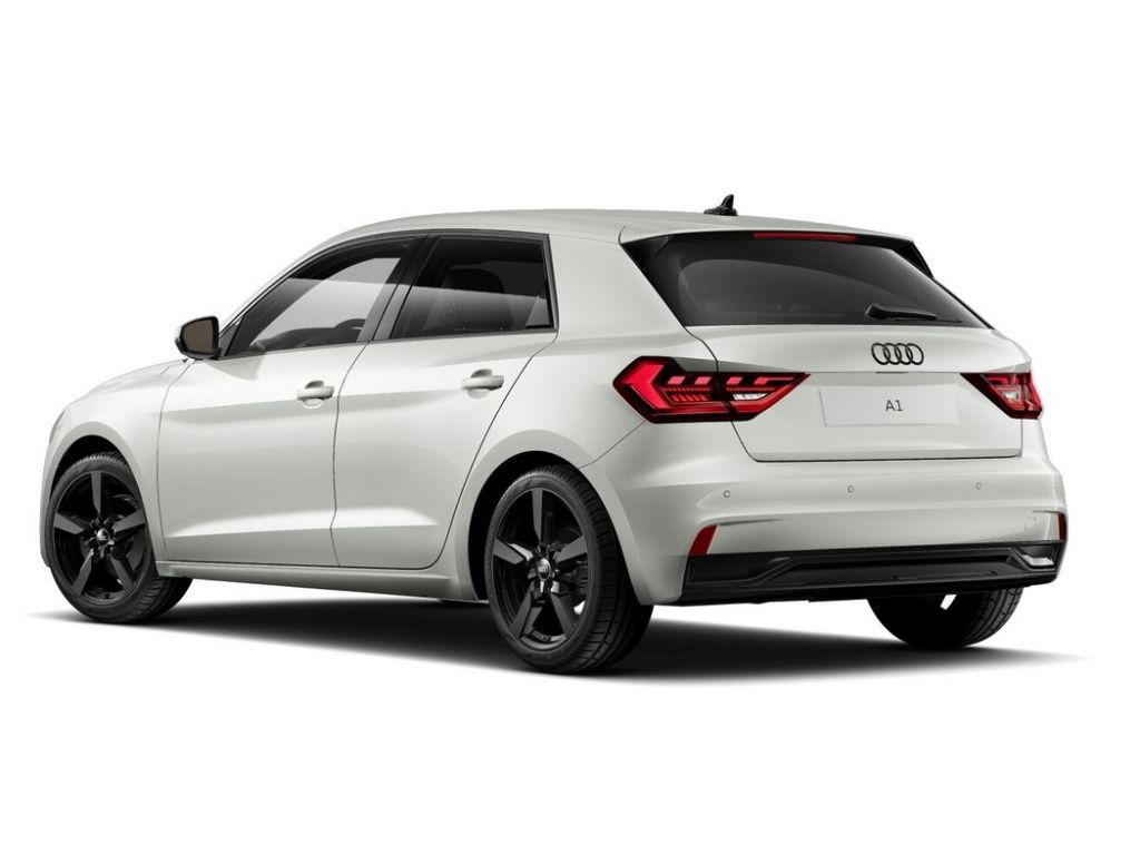 Fahrzeugabbildung Audi A1 SPORTBACK ADVANCED 30TFSI,LED,VIRTUAL,NAVI,AP