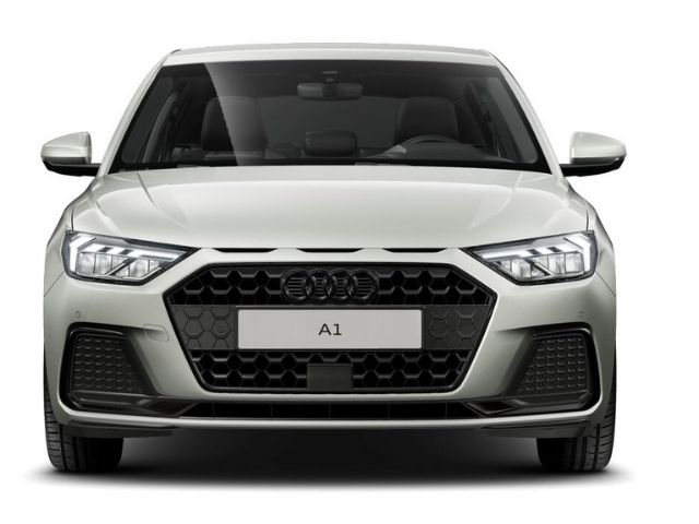 Fahrzeugabbildung Audi A1 SPORTBACK ADVANCED 30TFSI,LED,VIRTUAL,NAVI,AP