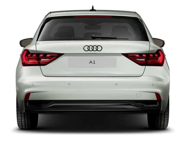 Fahrzeugabbildung Audi A1 SPORTBACK ADVANCED 30TFSI,LED,VIRTUAL,NAVI,AP