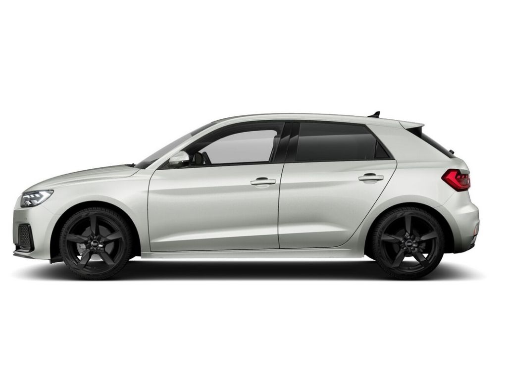 Fahrzeugabbildung Audi A1 SPORTBACK ADVANCED 30TFSI,LED,VIRTUAL,NAVI,AP