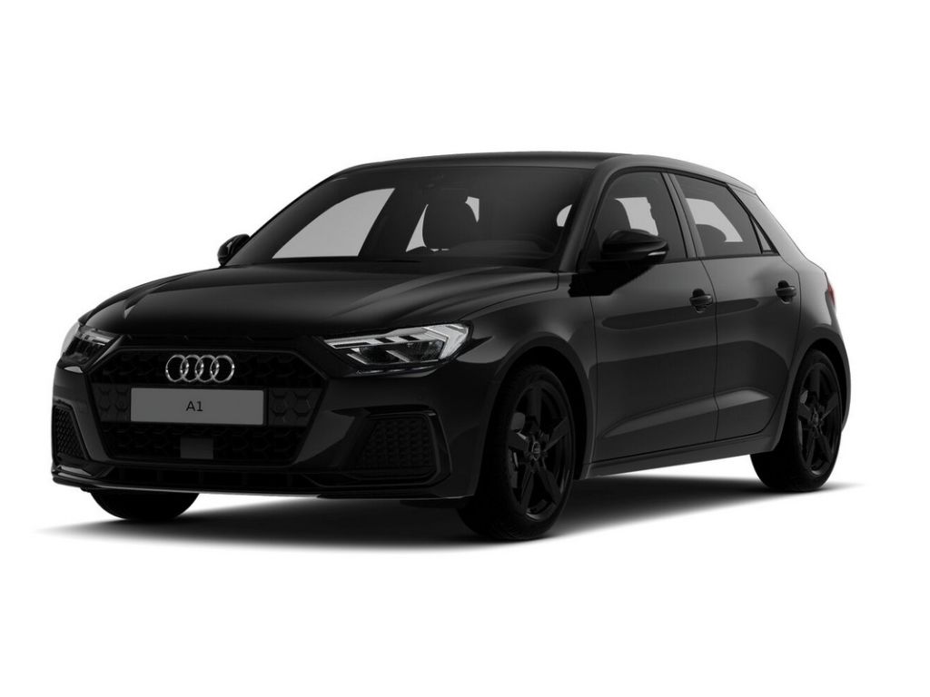 Audi A1 SPORTB.ADVANCED 25 TFSI,LED,APPLE,VIRTUAL,PDC