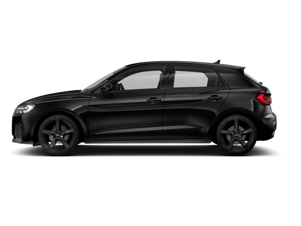 Fahrzeugabbildung Audi A1 SPORTB.ADVANCED 25 TFSI,LED,APPLE,VIRTUAL,PDC