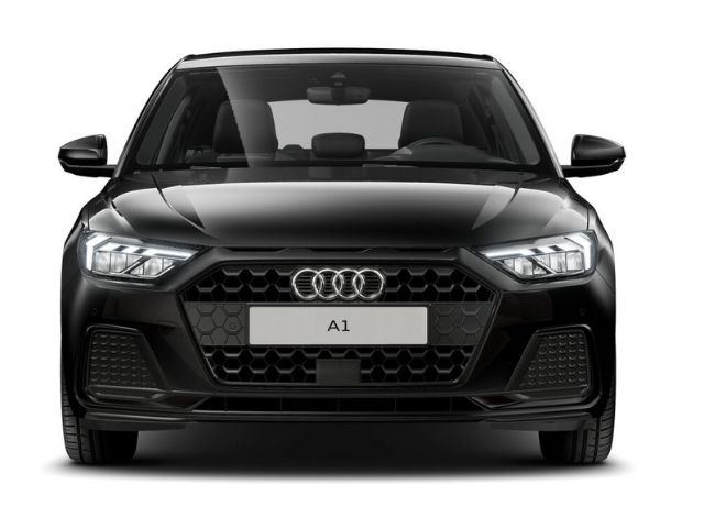 Fahrzeugabbildung Audi A1 SPORTB.ADVANCED 25 TFSI,LED,APPLE,VIRTUAL,PDC