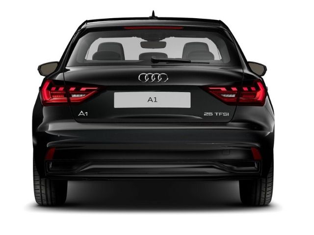 Fahrzeugabbildung Audi A1 SPORTB.ADVANCED 25 TFSI,LED,APPLE,VIRTUAL,PDC