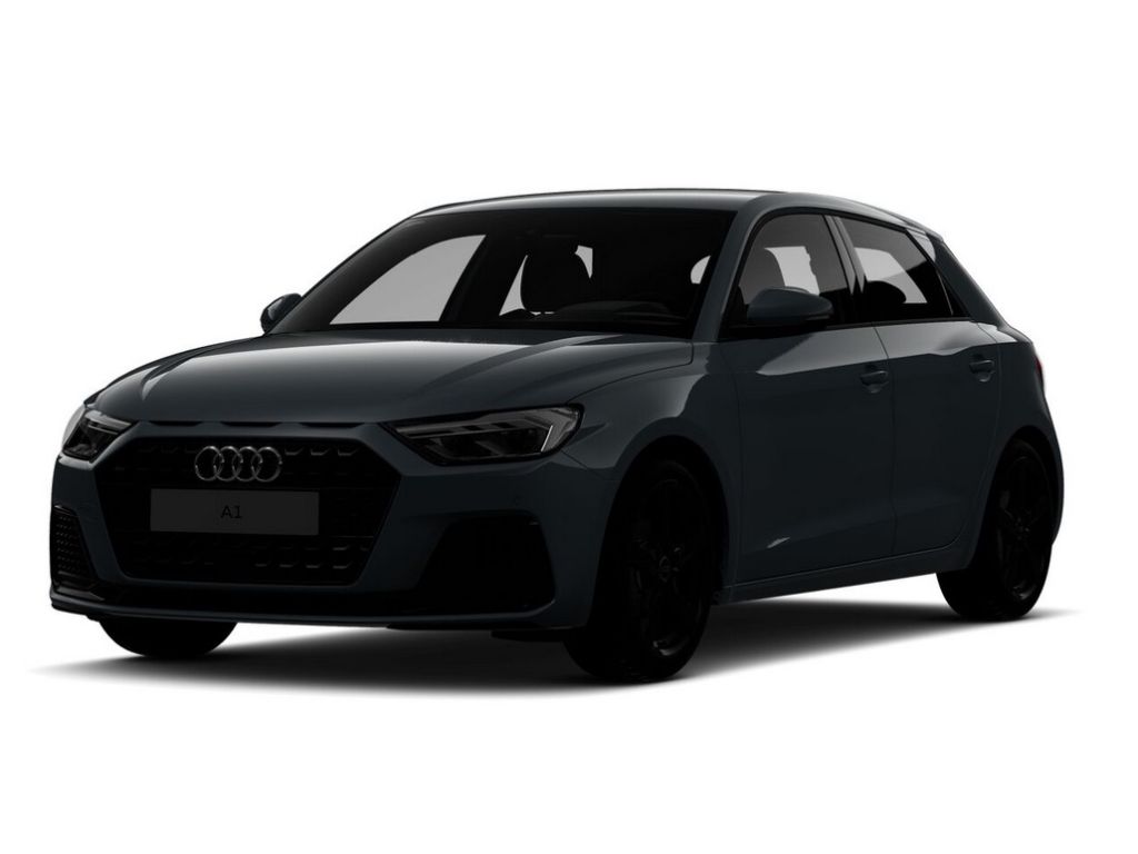 Audi A1 SPORTB ADVANCED 25TFSI,LED,VIRTUAL,APPLE,