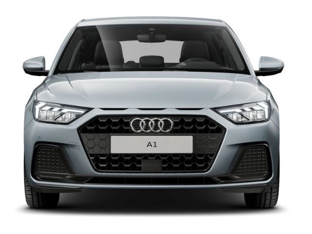 Fahrzeugabbildung Audi A1 SPORTB ADVANCED 25TFSI,LED,VIRTUAL,APPLE,