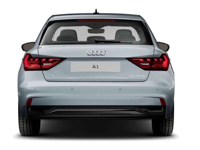 Fahrzeugabbildung Audi A1 SPORTB ADVANCED 25TFSI,LED,VIRTUAL,APPLE,