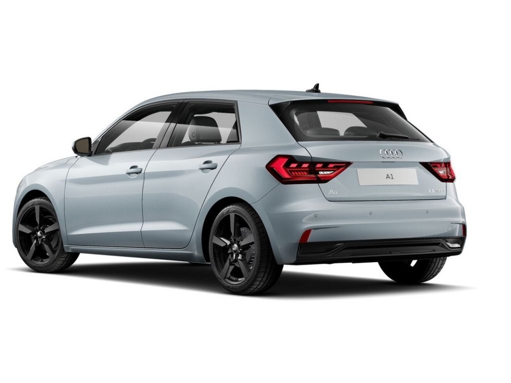 Fahrzeugabbildung Audi A1 SPORTB ADVANCED 25TFSI,LED,VIRTUAL,APPLE,