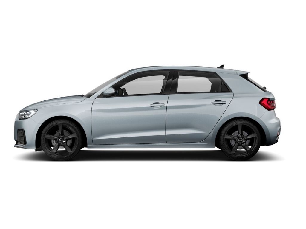 Fahrzeugabbildung Audi A1 SPORTB ADVANCED 25TFSI,LED,VIRTUAL,APPLE,