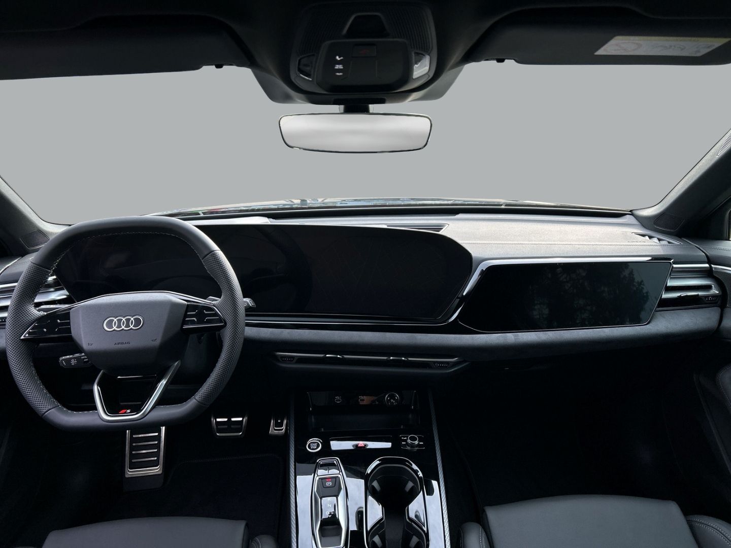 Fahrzeugabbildung Audi A5 AVANT EDITION ONE 150KW QUATTRO,LED,AHK,MEMOR