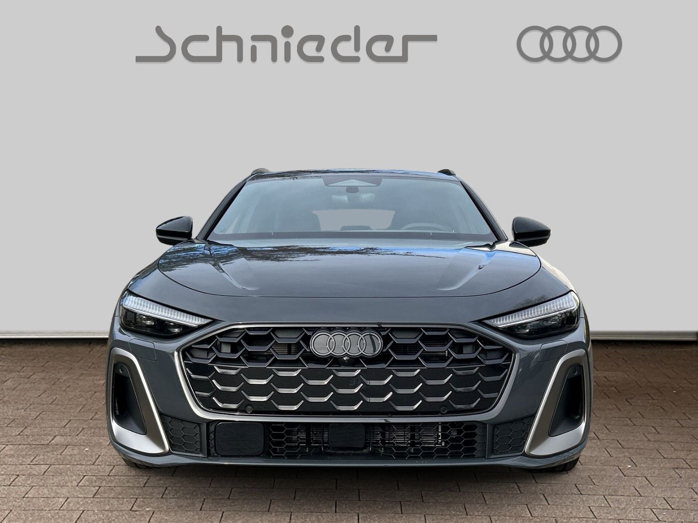 Fahrzeugabbildung Audi A5 AVANT EDITION ONE 150KW QUATTRO,LED,AHK,MEMOR