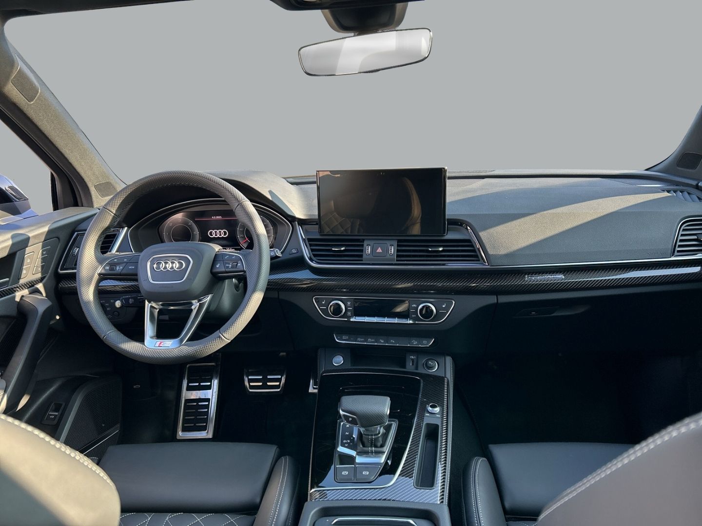 Fahrzeugabbildung Audi Q5 50TDI SLINE LED,HUD,B&O,PANO,AHK,SHZ,KAMERA