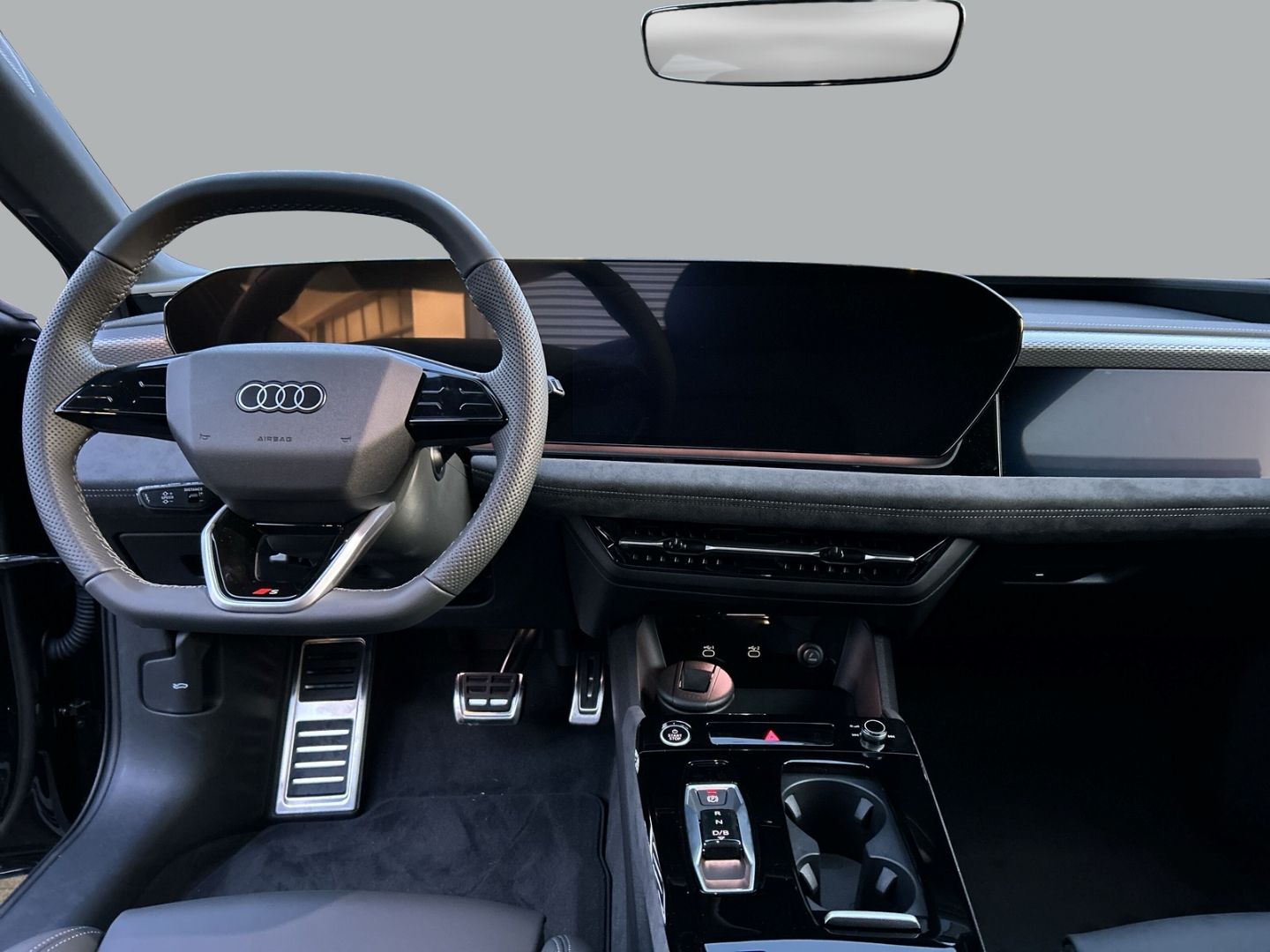 Fahrzeugabbildung Audi A6 AVANT PERFORM. LED,PANO,TECH PLUS,B&O,KAMERA