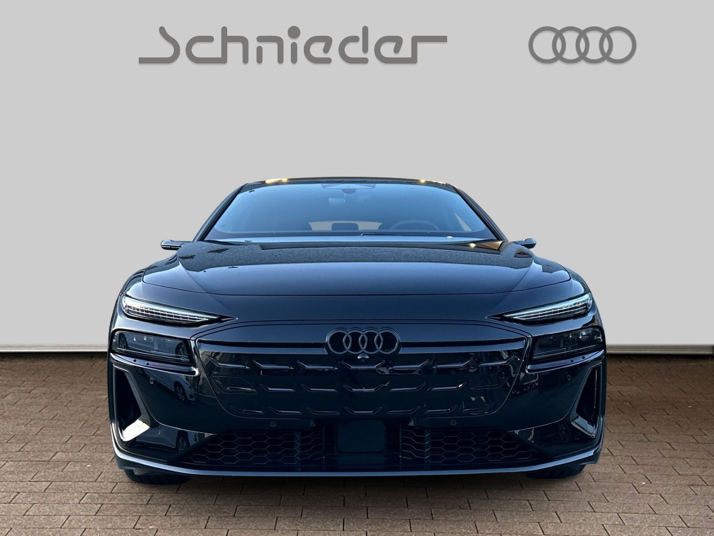 Fahrzeugabbildung Audi A6 AVANT PERFORM. LED,PANO,TECH PLUS,B&O,KAMERA