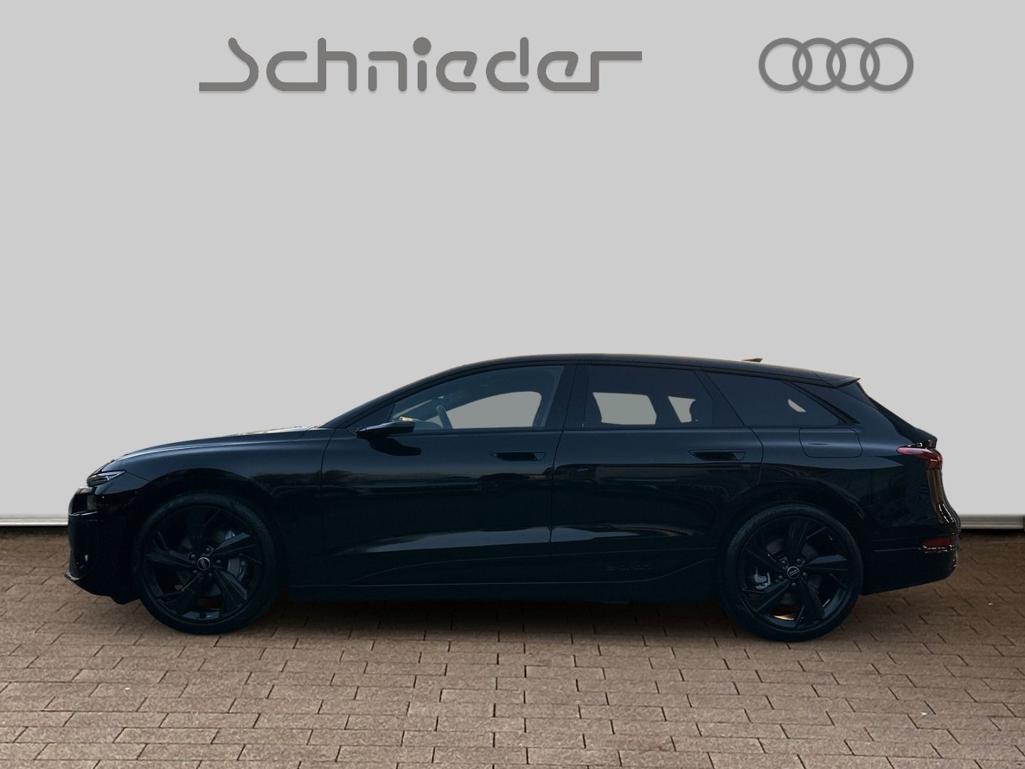 Fahrzeugabbildung Audi A6 AVANT PERFORM. LED,PANO,TECH PLUS,B&O,KAMERA