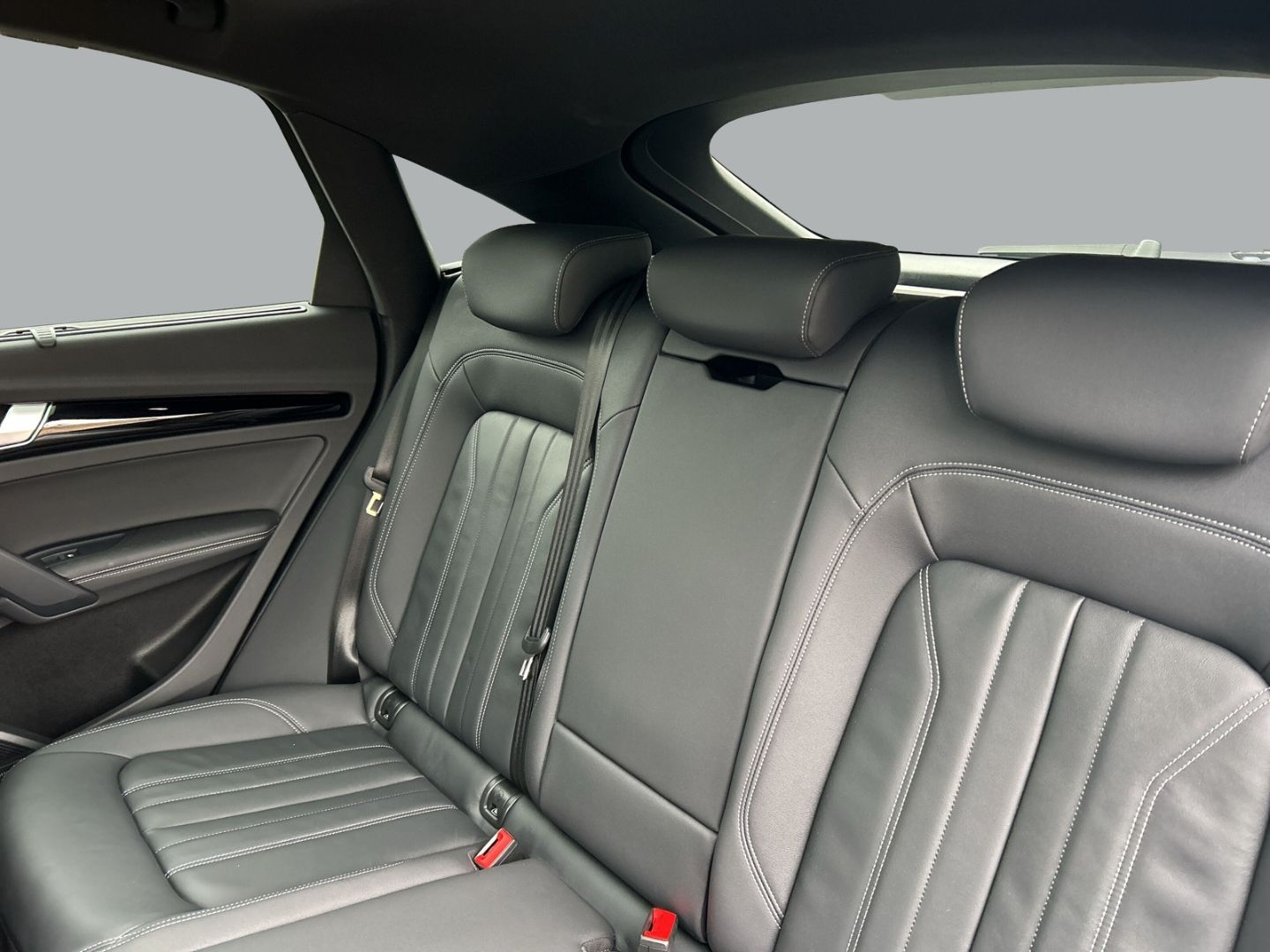 Fahrzeugabbildung Audi Q5 SPORTB. 40 TDI ADVANCED,B&O,PANO,VIRTUAL,KAME