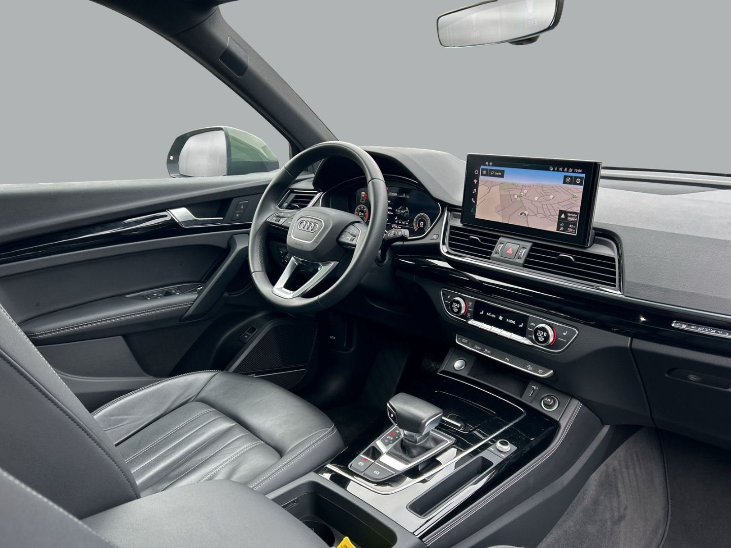 Fahrzeugabbildung Audi Q5 SPORTB. 40 TDI ADVANCED,B&O,PANO,VIRTUAL,KAME