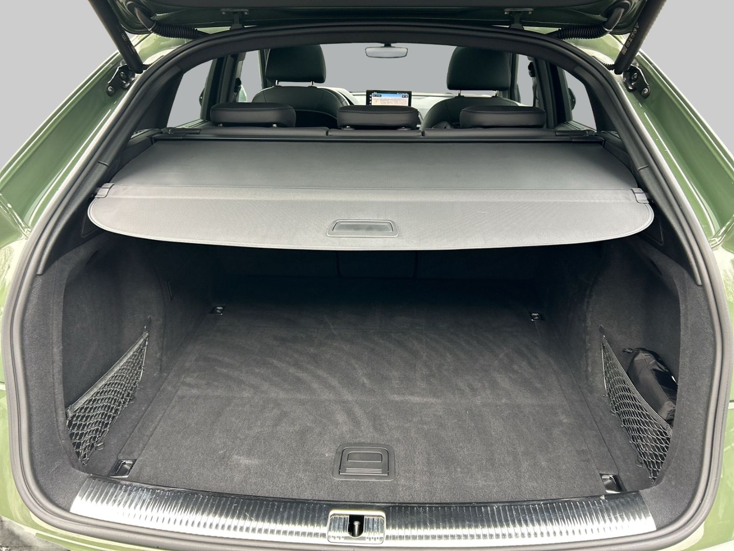 Fahrzeugabbildung Audi Q5 SPORTB. 40 TDI ADVANCED,B&O,PANO,VIRTUAL,KAME